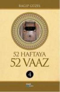 Produktbild: 52 Haftaya 52 Vaaz - 4