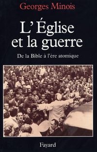 Produktbild: L'Eglise et la guerre
