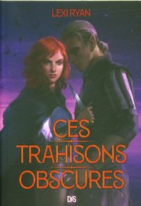 Produktbild: Ces promesses maudites