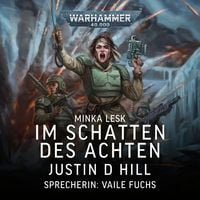 Produktbild: Warhammer 40.000: Minka Lesk 4