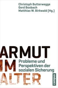 Produktbild: Armut im Alter