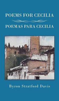 Produktbild: Poems For Cecilia / Poemas Para Cecilia