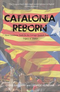 Produktbild: Catalonia Reborn