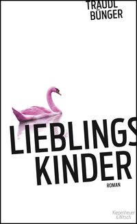 Produktbild: Lieblingskinder