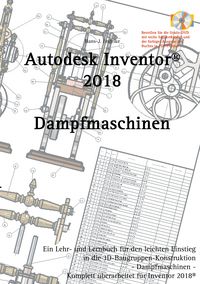 Produktbild: Inventor 2018