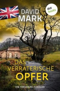Produktbild: Das verr&auml;terische Opfer