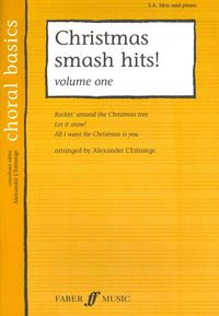 Produktbild: Christmas Smash Hits Vol 1
