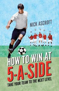 Produktbild: Ht Win At 5-a-Side