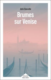 Produktbild: Brumes sur Venise