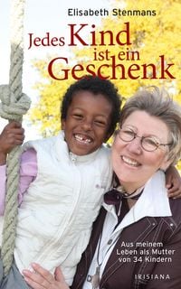 Produktbild: Jedes Kind ist ein Geschenk