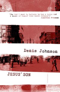 Produktbild: Jesus' Son