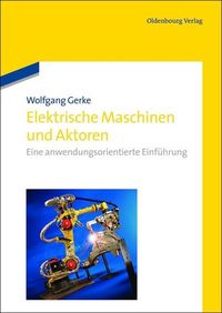 Produktbild: Elektrische Maschinen und Aktoren