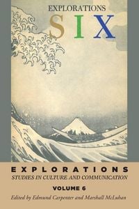 Produktbild: Explorations 6