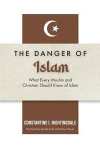 Produktbild: The Dangers of Islam