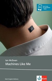 Bild vom Artikel Machines Like Me vom Autor Ian McEwan