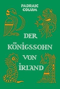 Produktbild: Der K&ouml;nigssohn von Irland