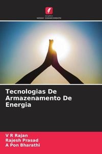Produktbild: Tecnologias De Armazenamento De Energia