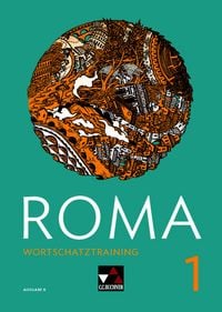 Produktbild: Roma B / ROMA B Wortschatztraining 1