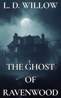 Produktbild: The Ghost of Ravenwood
