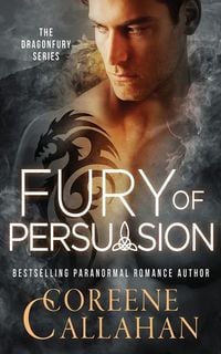 Produktbild: Fury of Persuasion