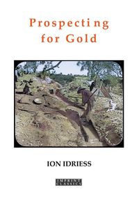 Produktbild: Prospecting for Gold
