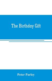 Produktbild: The birthday gift