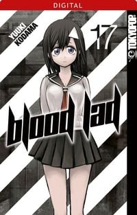 Produktbild: Blood Lad 17: Die D&auml;monenwelt ist top