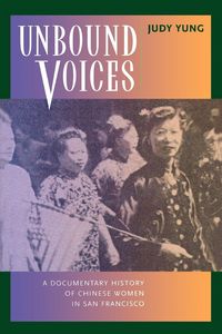 Produktbild: Unbound Voices