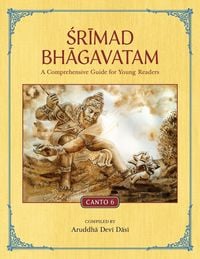 Produktbild: Srimad Bhagavatam