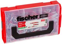Produktbild: Fischer 539867 D&uuml;bel-Sortimentsbox 1St.