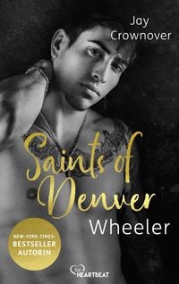 Produktbild: Saints of Denver - Wheeler