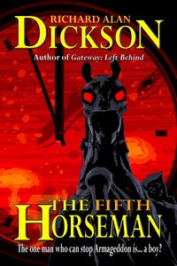 Produktbild: Fifth Horseman