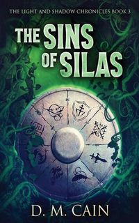 Produktbild: The Sins of Silas