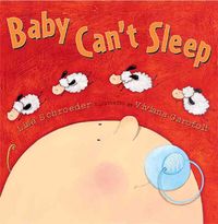 Produktbild: Baby Can't Sleep