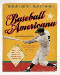 Produktbild: Baseball Americana