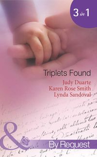 Produktbild: Triplets Found