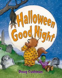 Produktbild: Halloween Good Night