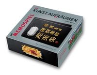 Produktbild: Die Kunst, aufzur&auml;umen