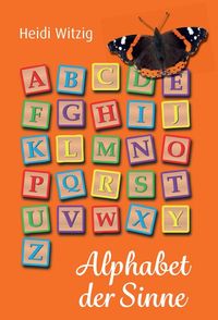 Produktbild: Alphabet der Sinne