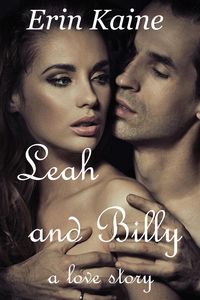 Produktbild: LEAH and BILLY: A love story