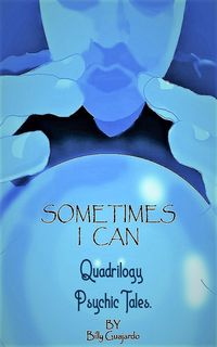 Produktbild: Sometimes I Can