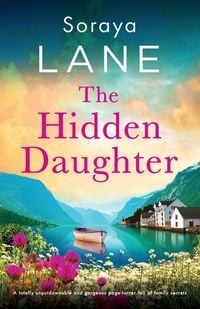Produktbild: The Hidden Daughter