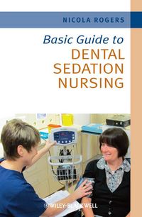 Produktbild: Basic Guide to Dental Sedation Nursing