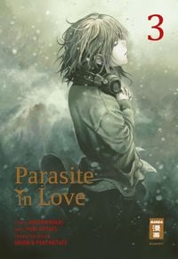 Produktbild: Parasite in Love 03