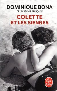 Produktbild: Colette et les siennes