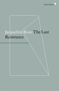 Produktbild: The Last Resistance