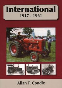 Produktbild: Condie, A: International 1917 - 1961