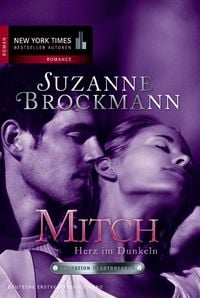 Produktbild: Mitch - Herz im Dunkeln
