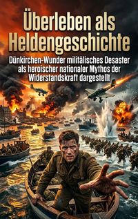 Produktbild: &Uuml;berleben als Heldengeschichte