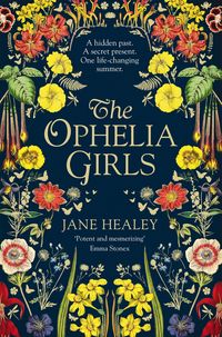 Produktbild: The Ophelia Girls